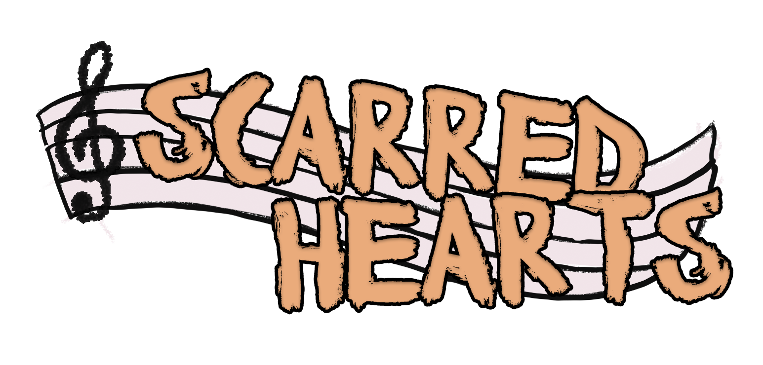 Scarred Hearts Film - Feature Film