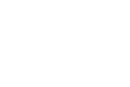 Blue Cat Screenplay Competition